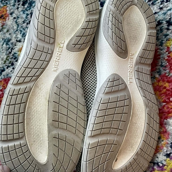 Women’s Merrell Encore Breeze 5 slip-on clogs - Picture 3 of 4